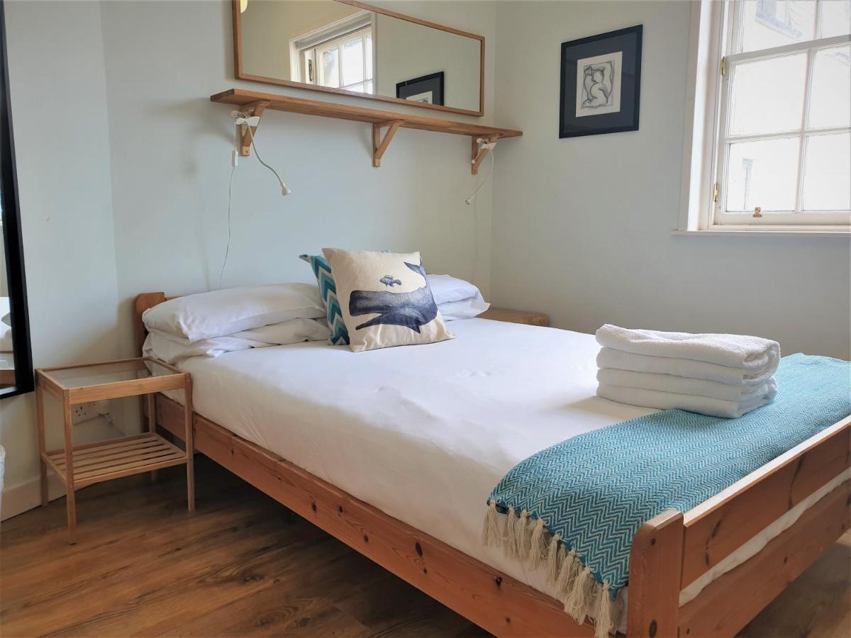 Canongate - Spacious And Historic 2 Bed Flat On Royal Mile Appartement